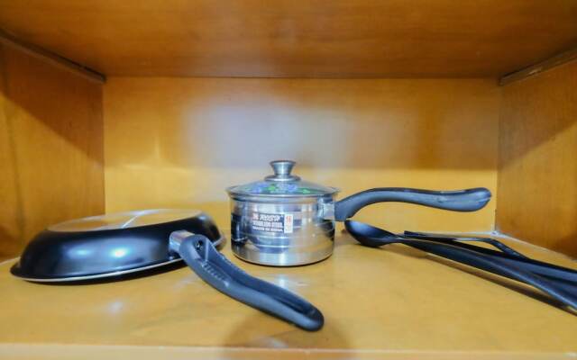 Spacious 2br Apartment @ Gading Nias Residence