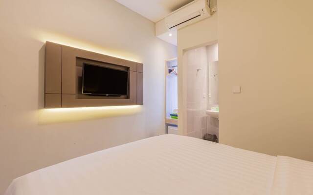 The Baliem Hotel