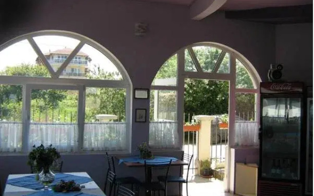 Hotel Atlas