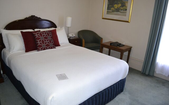 Hotel Shamrock Bendigo