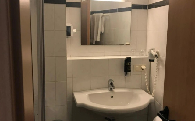 Hotel Gasthof Gruener Wald