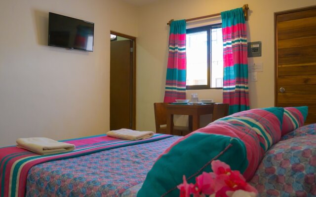 Casa Familiar near beach