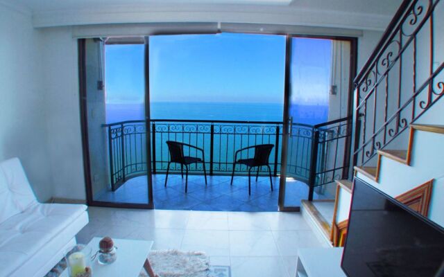 Apartamentos SOHO Style - Frente al Mar