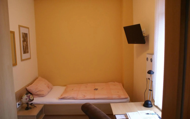 Hotel Sonnenhof