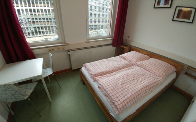 Hostel Göttingen