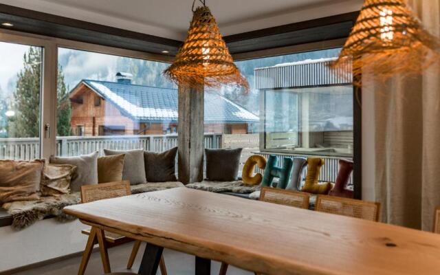 Chill House Schladming