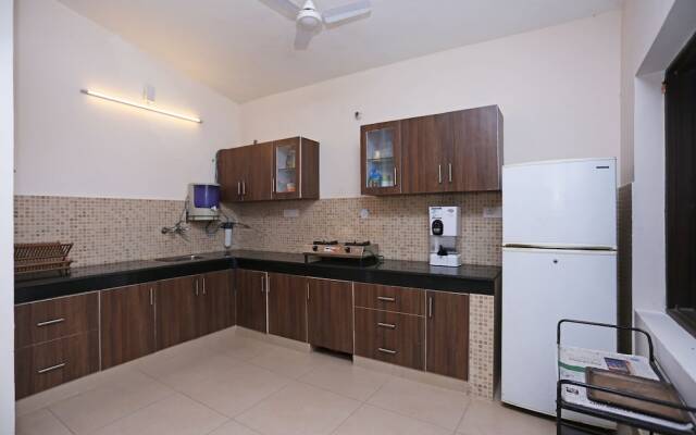 OYO 10815 Home 1BHK Grace Villa Sattal