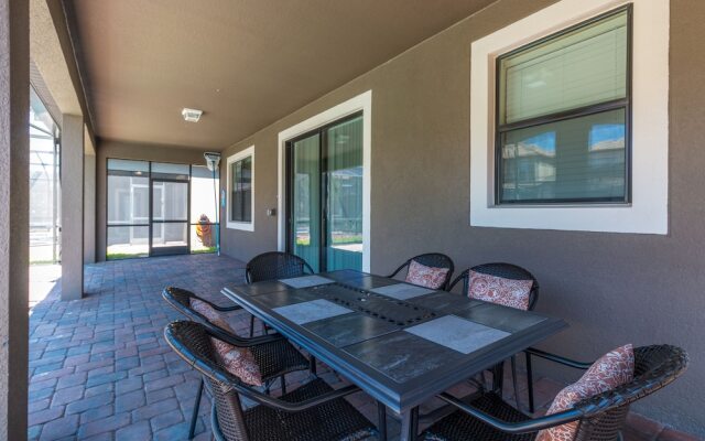 A Champions Palace by VillaDirect