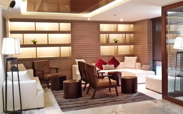 Four Points by Sheraton Dhaka, Gulshan