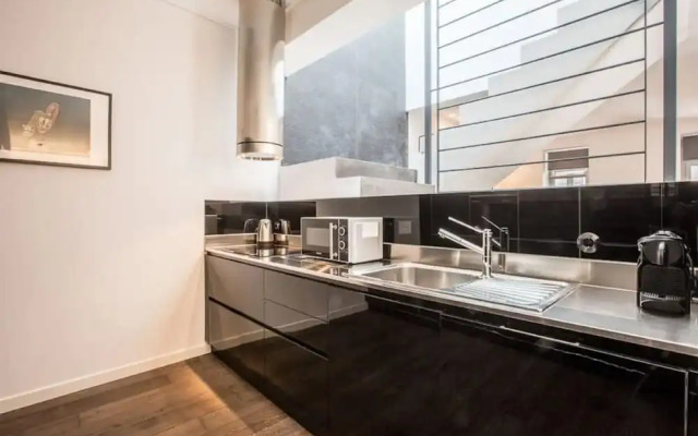 Stylish Maisonette, Kerameikos