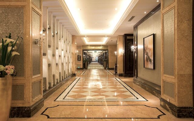 Phoenix Hotel - Zhaoqing