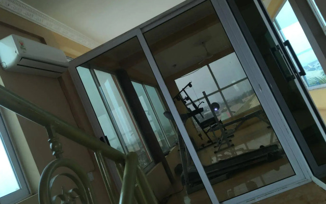 Secrets Hotel