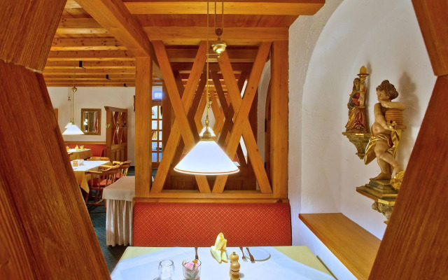 Yachthotel Chiemsee
