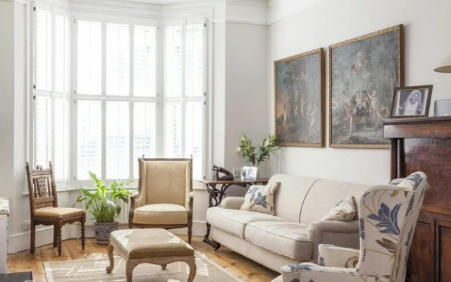 Winchendon Road by Onefinestay