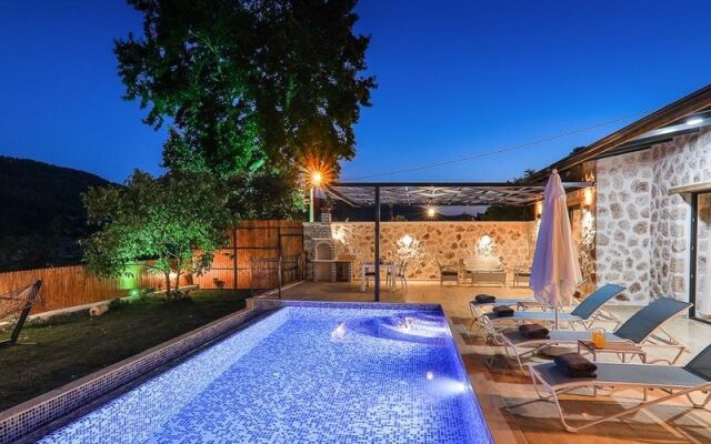 Villa Magnolia 2