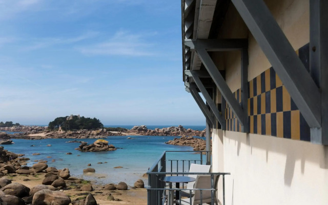 Le Castel Beau Site