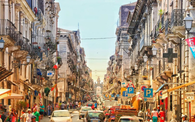 Appartamento Don Tano