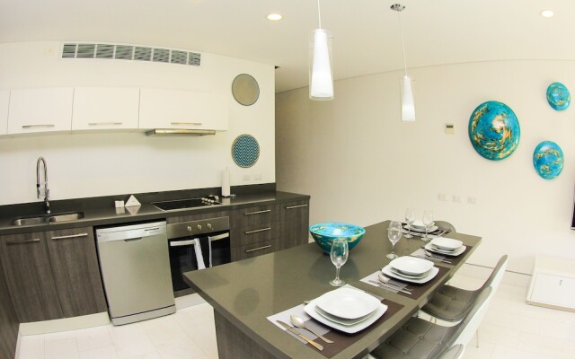 Gris Coral by Globalia