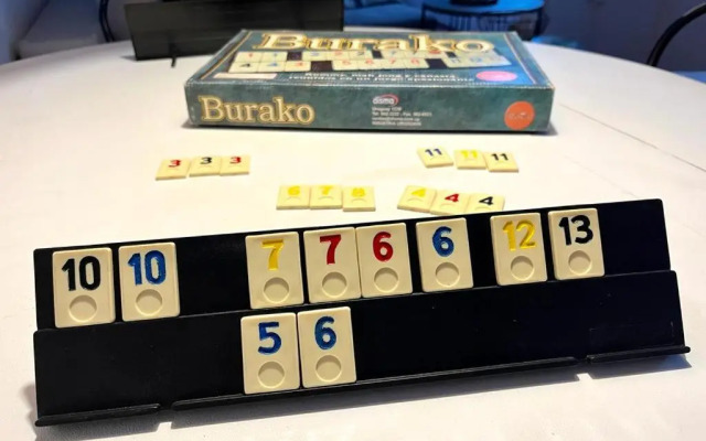 Viento Azul Guest House