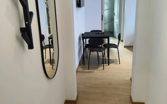 Fanea Residence