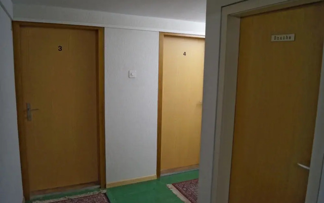 Hotel - Restaurant Frieden