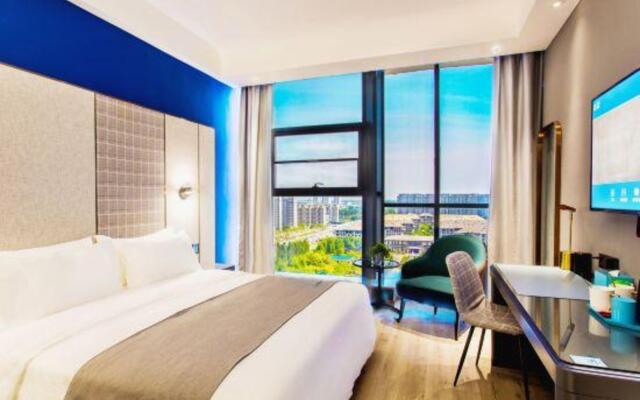 Lan'ou Hotel (Sapporo High-speed Railway Station)