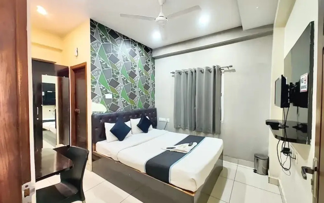 Hotel Grandview And coliving