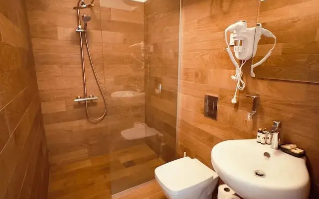 Most Oliva Resort Budva