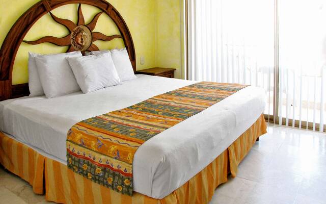 Tesoro Ixtapa All Inclusive
