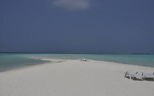 Arena Lodge Maldives