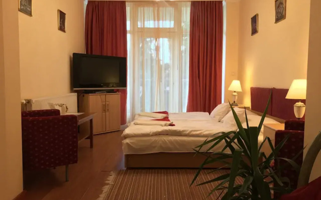 Apartman Danka