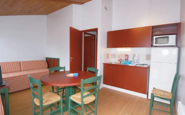 Hotel Club Vacanciel Cambo Les Bains