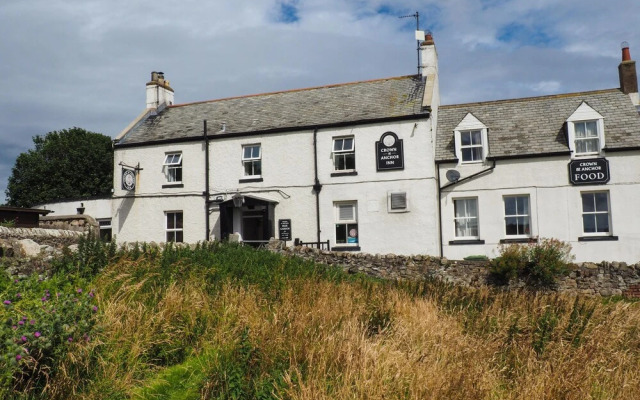 The Crown and Anchor Inn