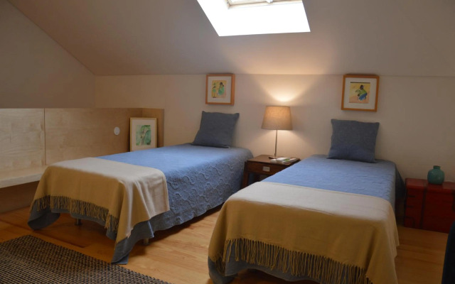 Oporto Like Home IV - Mezzanine