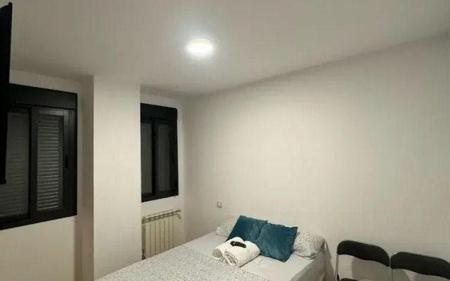 Mars Suites Zapata