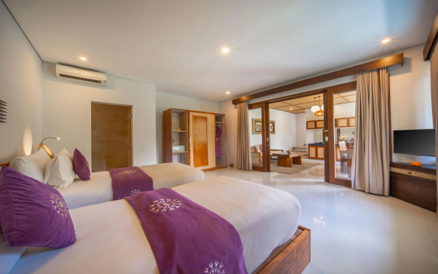 Dedary Resort & Spa Ubud by Ini Vie Hospitality