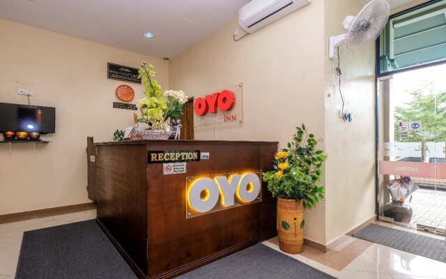 Tanjong Inn by Oyo Rooms