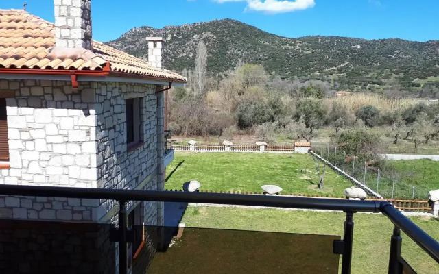 Keli Mansion