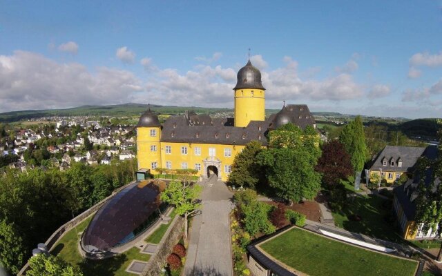 Hotel Schloss Montabaur