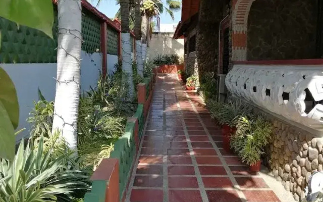 Villas San Sebastian