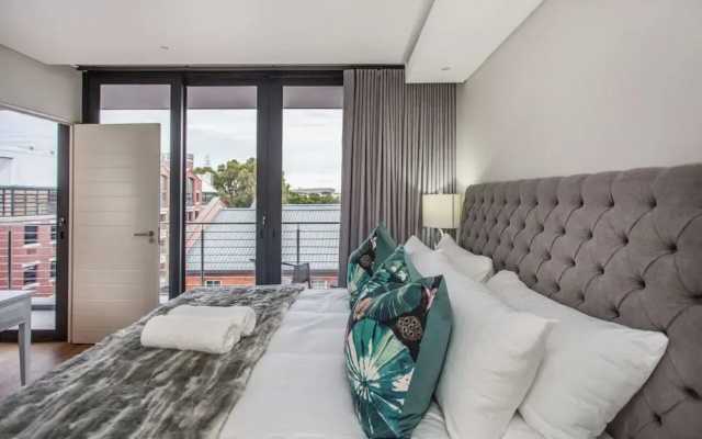 The Docklands 2 Bed Executive Apartment