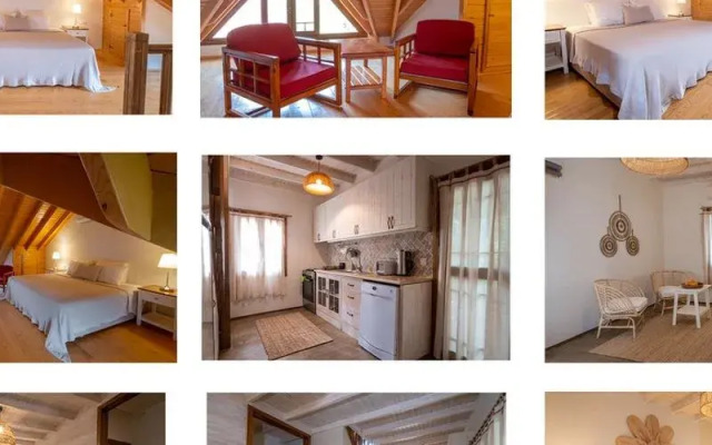 Akdeniz Bahcesi Butik Apart Hotel