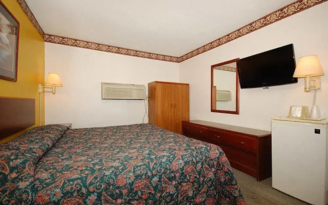 Regency Inn Kansas City