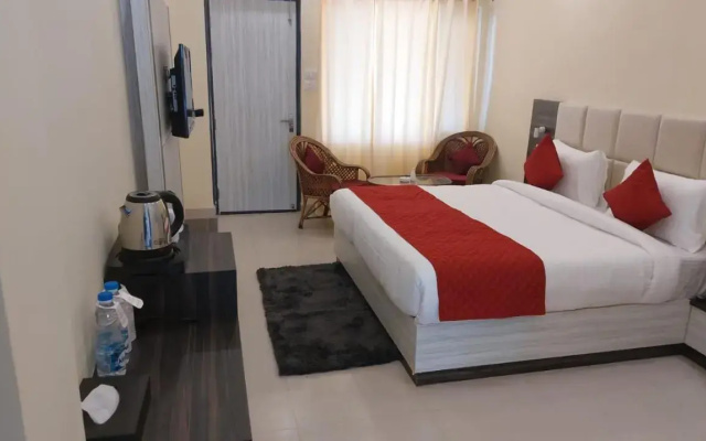 River View Resort Dolmar