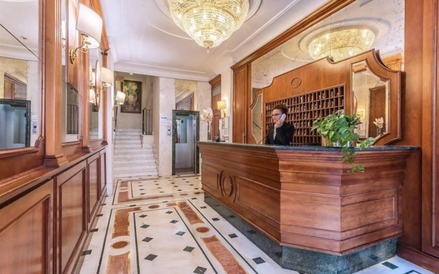 Raeli Hotel Siracusa