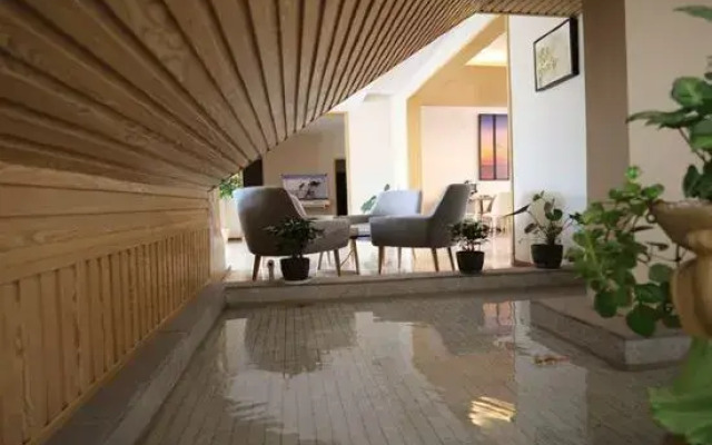 Pupeng Boutique Hotel