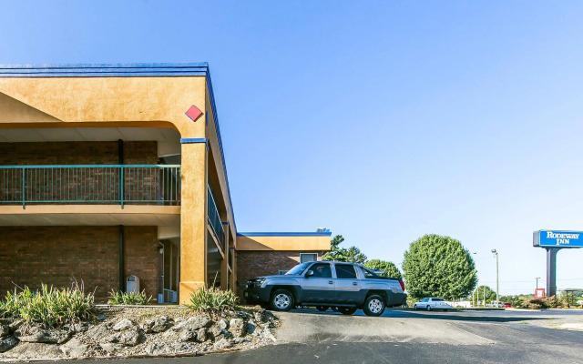 Rodeway Inn Sweetwater