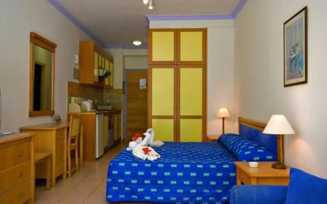 Paphos Gardens Holiday Resort