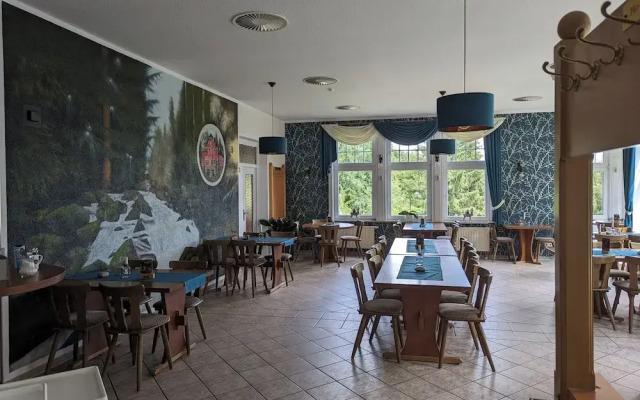Wanderhotel Steinerne Renne