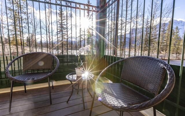 MTN House By Basecamp